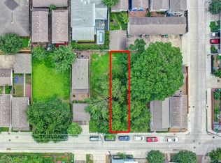 0 Ruthven St, Houston, TX 77019
