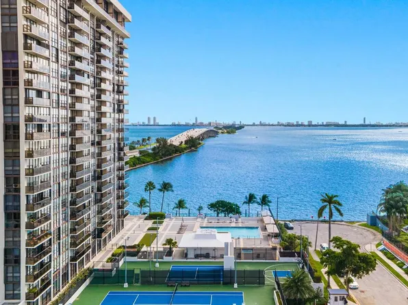 600 NE 36th St, Miami, FL