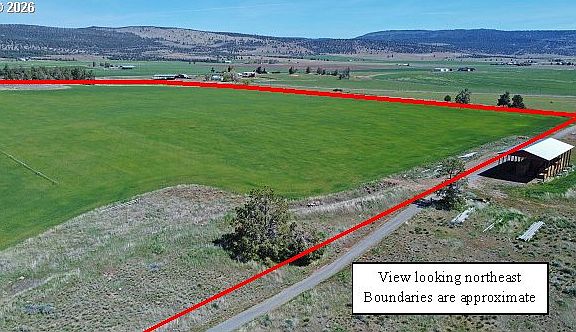 3rd image of 0 Harpold Rd