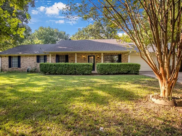 2814 Greenhills Dr, Kilgore, TX 75662