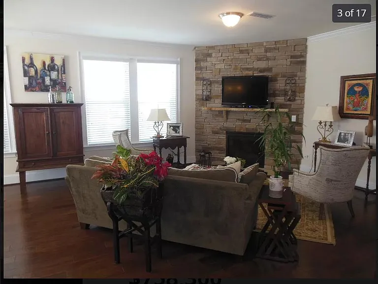 3912 Covington Trce — Photo 8