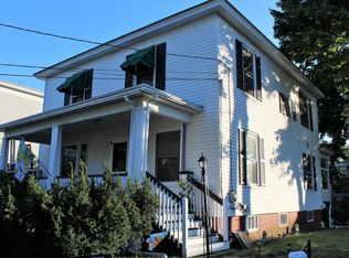5 Bradley St, Lewiston, ME 04240