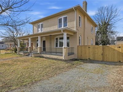 1812 Camden Ave, Portsmouth, VA, 23704