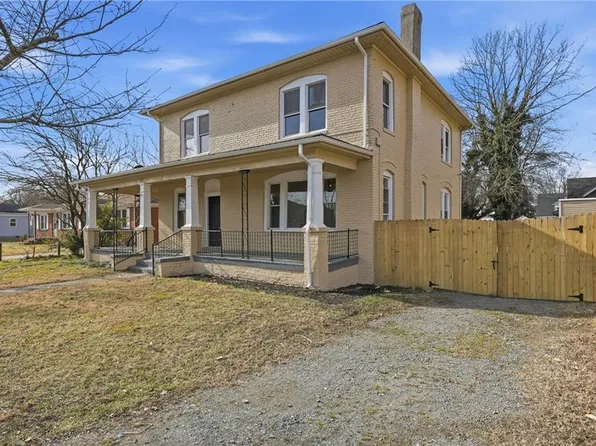 1812 Camden Ave, Portsmouth, VA 23704