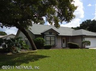 8038 Fleur De Lis Dr, Jacksonville, FL 32277