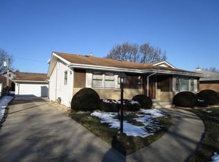 18542 Bock Rd, Lansing, IL 60438