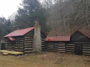 3122 Parkersburg Tpke, Swoope, VA 24479