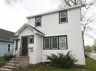 300 S Maple Ave #302, Green Bay, WI 54303