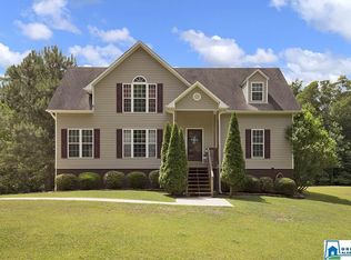 6398 Us Highway 78 E, Pell City, AL 35128