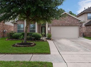 21814 Catoosa Dr, Spring, TX 77388