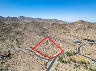 21382 W Black Rock Dr LOT 19, Buckeye, AZ 85396