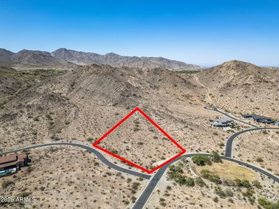 21382 W Black Rock Dr Lot 19, Buckeye, AZ, 85396