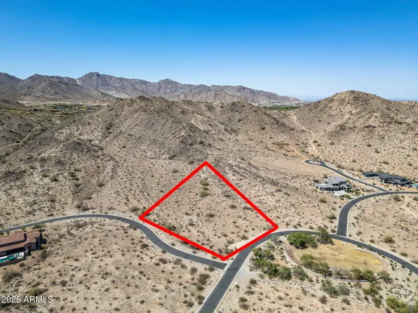 21382 W BLACK ROCK Drive #19, Buckeye, AZ 85396