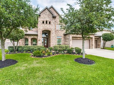 2415 Malaga Ln, League City, TX, 77573