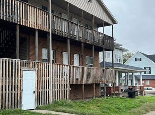 Campus Edge, Huntington, WV 25701