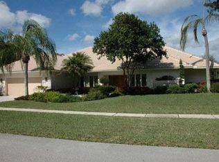 4495 Woodfield Blvd, Boca Raton, FL 33434