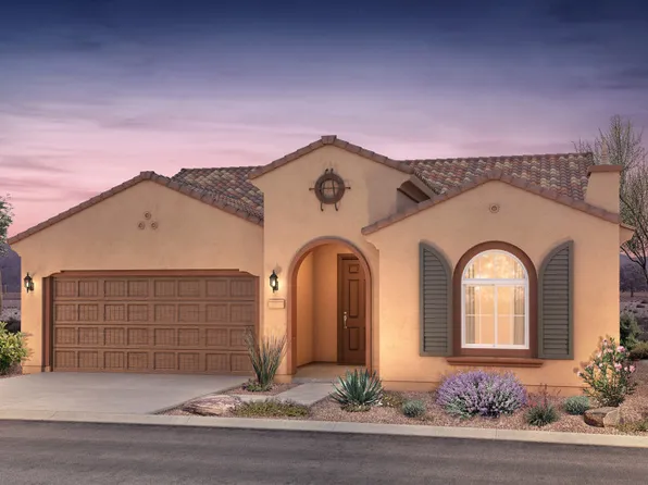4690 N Coronado Dr, Florence, AZ 85132