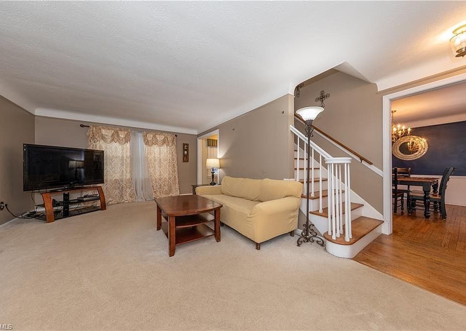 1289 Dorsh Rd, South Euclid, OH 44121 Zillow