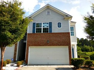 3365 Sable Elm Ct, Atlanta, GA 30349