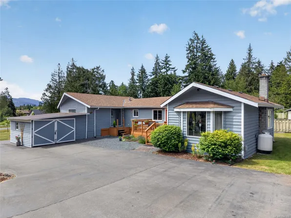 2361 Fowler Rd, Nanaimo, BC V9K 2A5