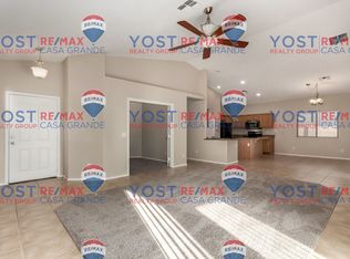 2871 N Taylor Ln, Casa Grande, AZ 85122