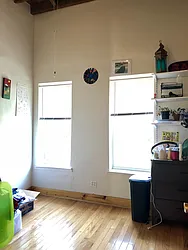 Rented by Sher Management