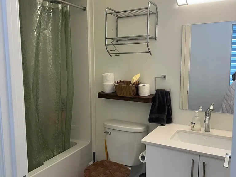 128 King St N #1407 — Photo 8