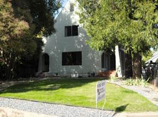 326A Broadway, Jackson, CA 95642