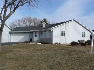 1600 Dayton Dr, Janesville, WI, 53546