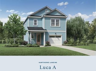 117 Hawthorne Landing Dr, Goose Creek, SC 29445