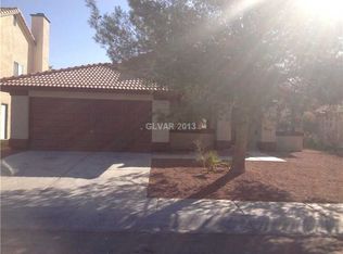 4640 Reliant St, North Las Vegas, NV 89031
