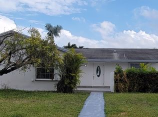 11032 SW 162nd Ter, Miami, FL 33157