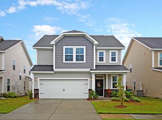 312 Saucer Rd, Summerville, SC 29486