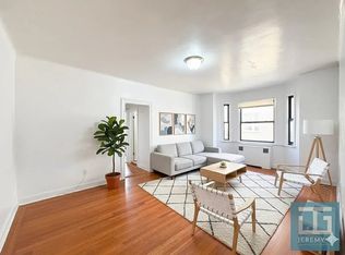 725 W 172nd St APT 58, New York, NY 10032
