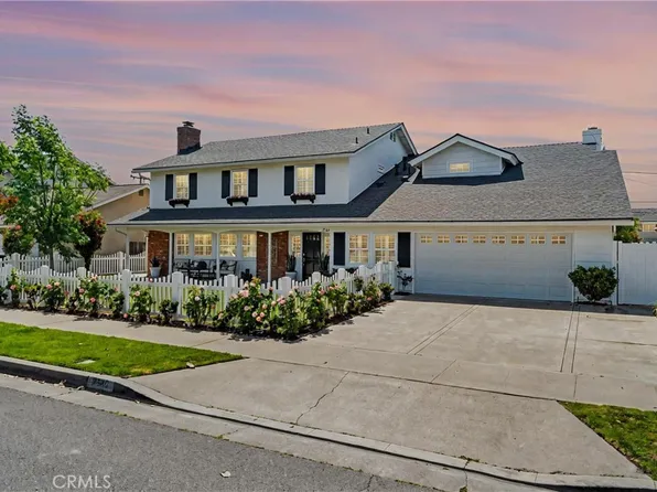 2546 E Palmyra Ave, Orange, CA 92869