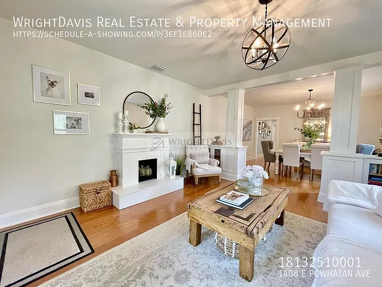 1408 E Powhatan Ave — Photo 10