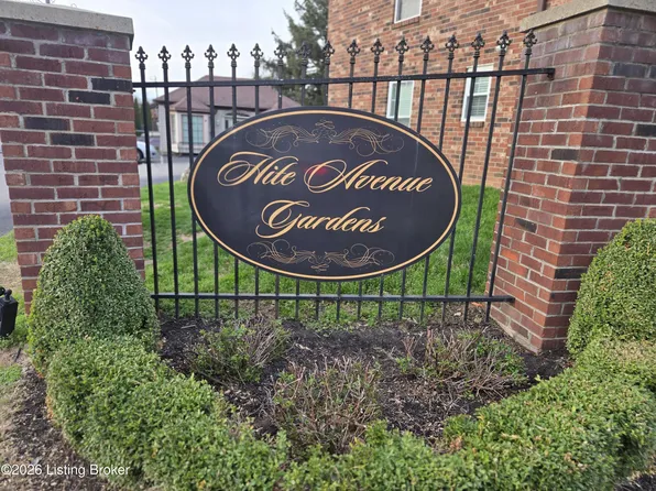 757 N Hite Ave APT 1, Louisville, KY 40206
