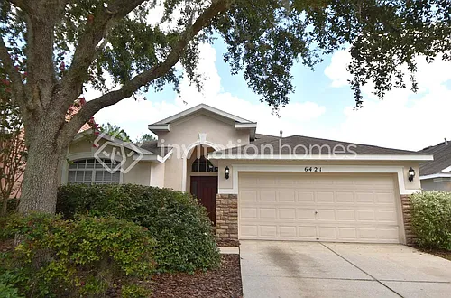 6421 Bridgecrest Dr Photo 1