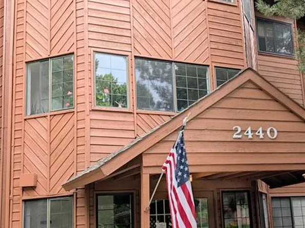 2440 Palmer Park Blvd APT 104, Colorado Springs, CO 80909