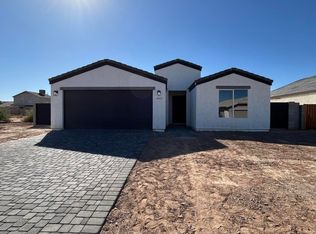 14612 S Padres Rd, Arizona City, AZ 85123