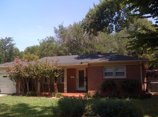 5464 Santa Marie Ave, Fort Worth, TX 76114