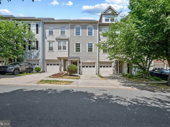 4026 Gold Hill Rd, Owings Mills, MD 21117