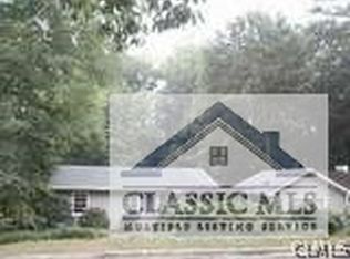 230 Habersham Dr, Athens, GA 30605