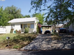 914 SW 30th St, Pendleton, OR 97801