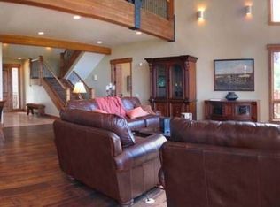 2500 Ridge Rd, Steamboat Springs, CO 80487