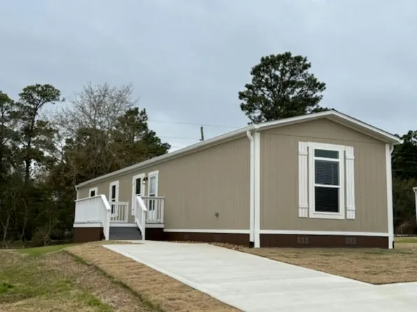 119 Red Angus Ct, Willis, TX