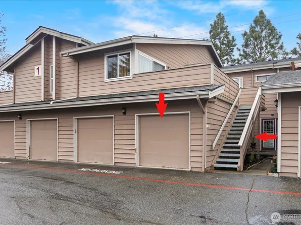 8407 18th Avenue W #1-105, Everett, WA 98204