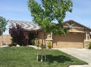 3039 E Norberry St, Lancaster, CA 93535