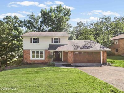 1006 Roseridge Cir, Jefferson City, MO, 65101