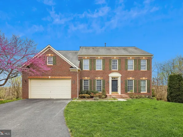 9018 Bush Creek Cir, Frederick, MD 21704